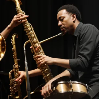 jazz music