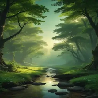 aesthetic wallpapers green