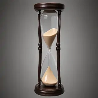 hourglass png