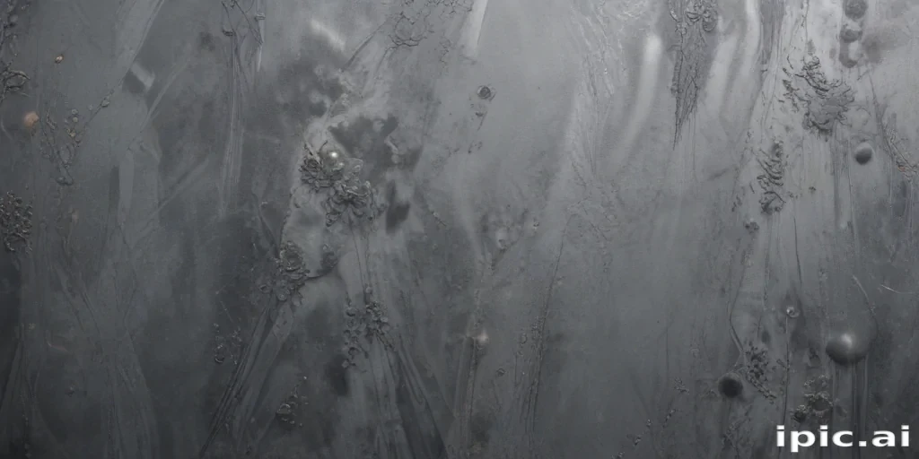 grey aesthetic background