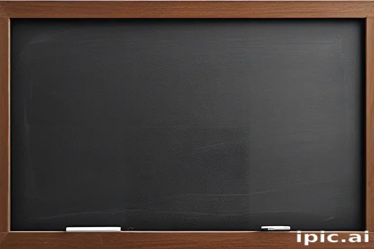 chalkboard png