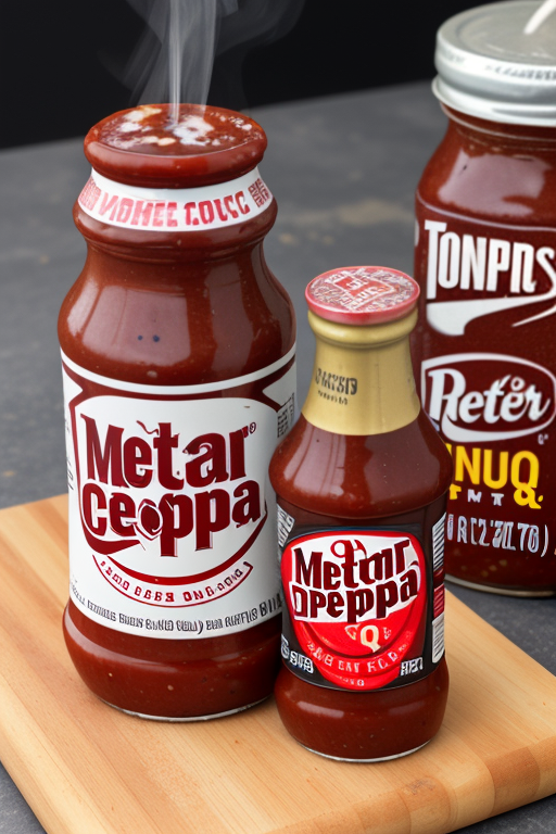 meat church dr pepper bbq sauce