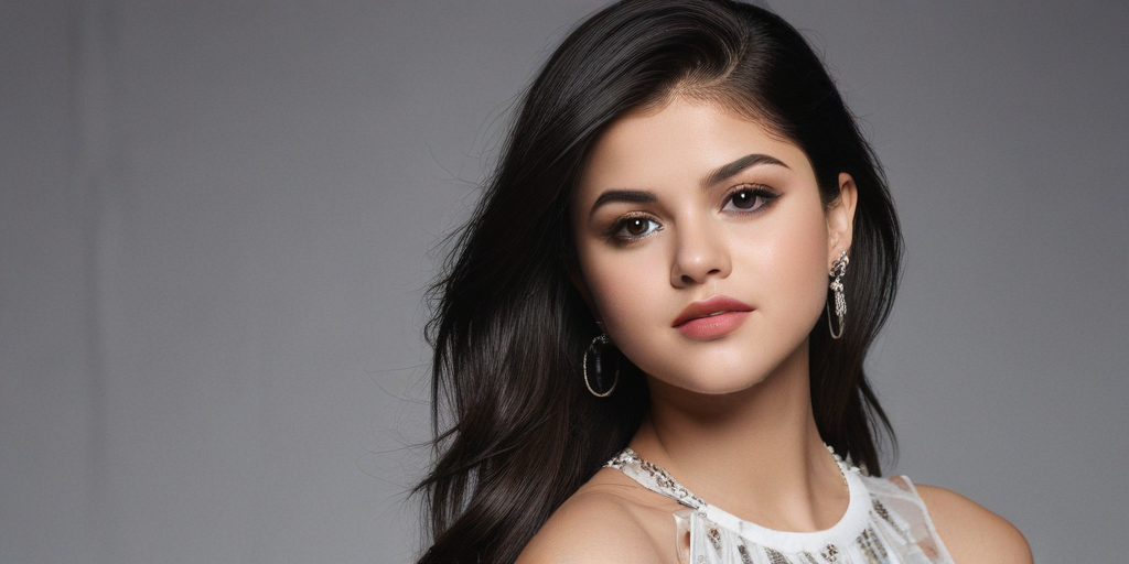 y pictures of selena gomez