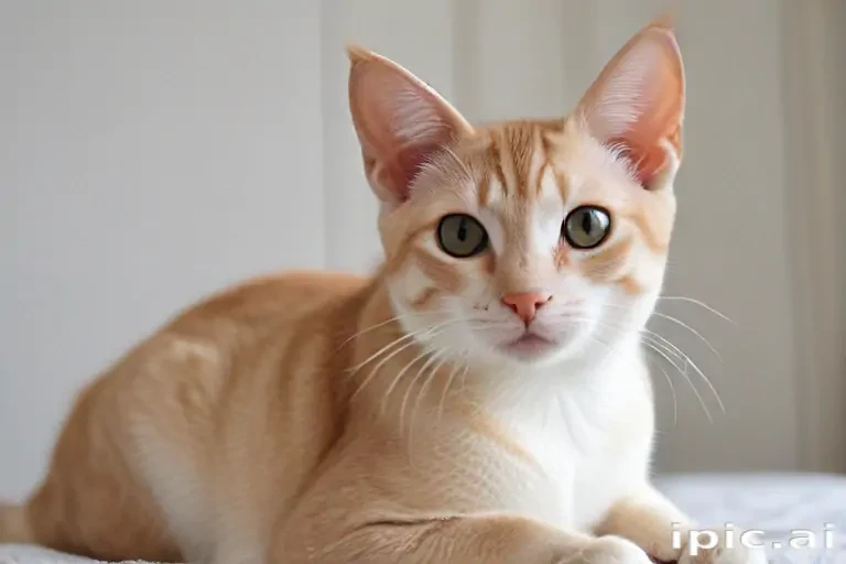 singapura cat breed