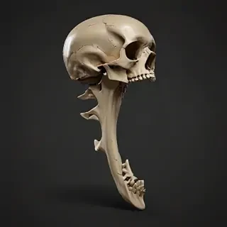 bone png
