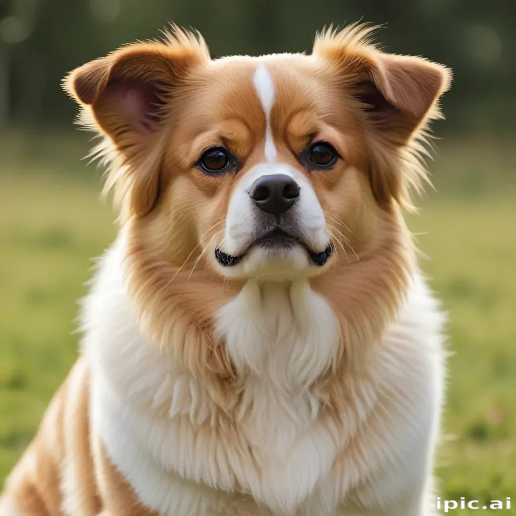 pomeagle dog breed