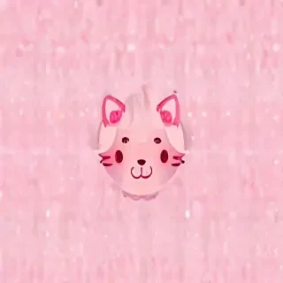 background pink cute