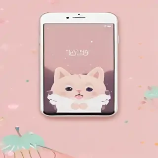 cute lockscreens