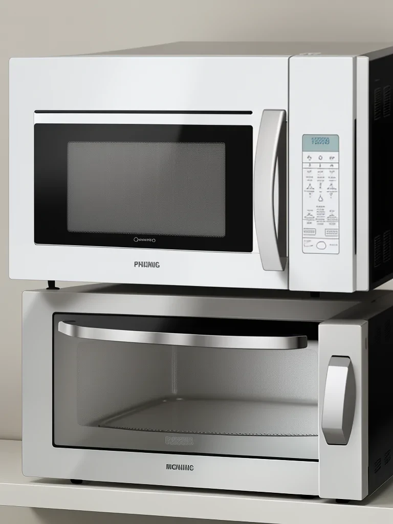 microwave png