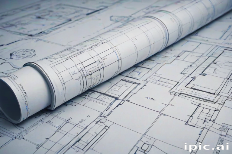 blueprints