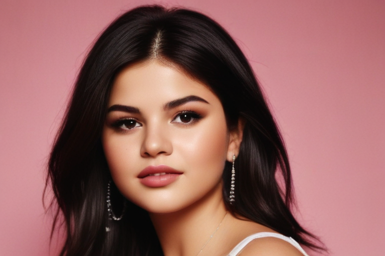selena gomez de una vez lyrics
