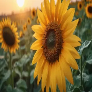 sunflower aesthetic wallpapers