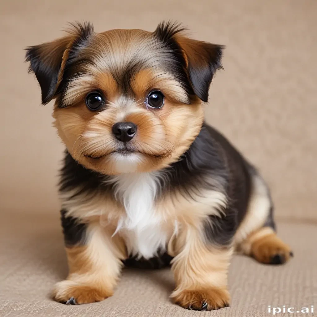shorkie dog breed