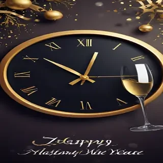 happy new year wallpapers