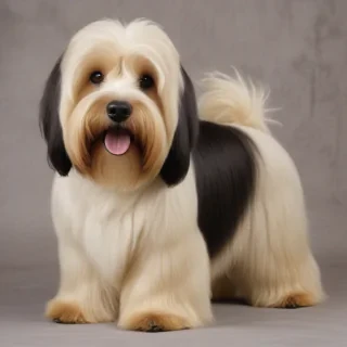 tibetan terrier
