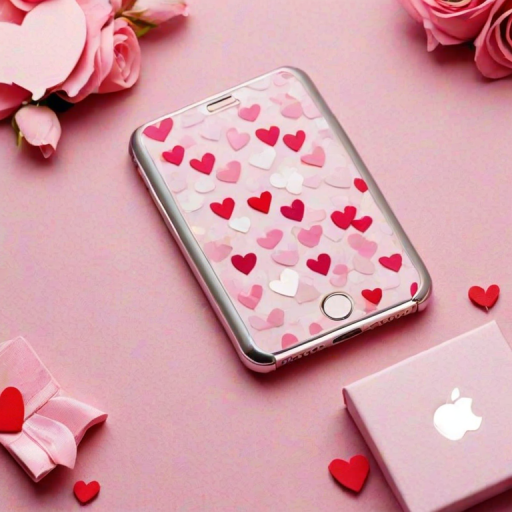 iphone girly valentines day wallpaper