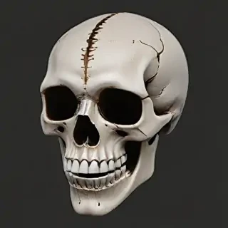 skelton png