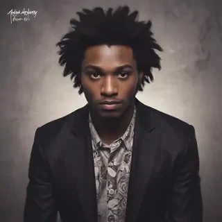 album cover png