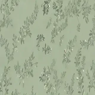 wallpaper aesthetic sage green