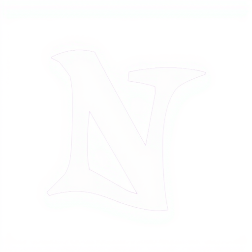 letter n