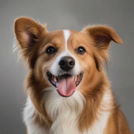 american eagle dog
