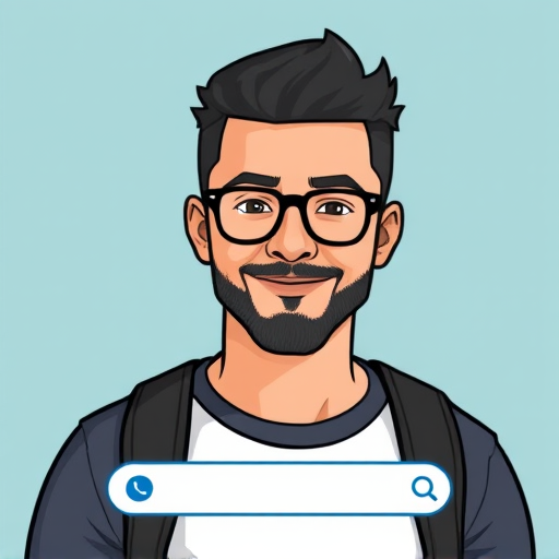 searchavatar image