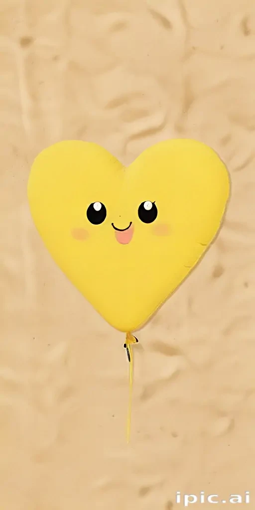 aesthetic yellow bg
