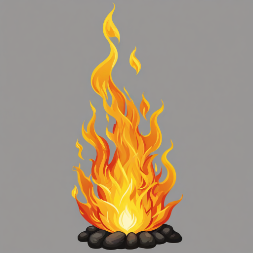 fire clipart png