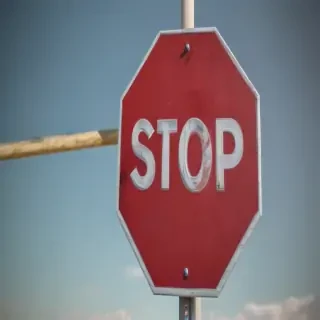 stop sign png