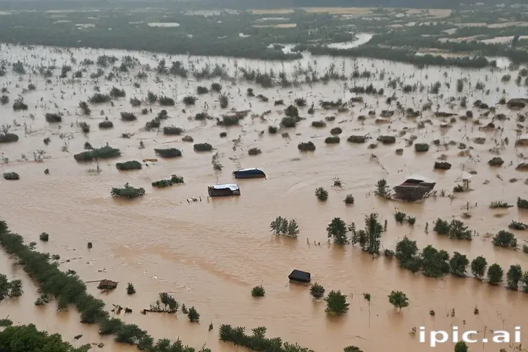 photos of floods