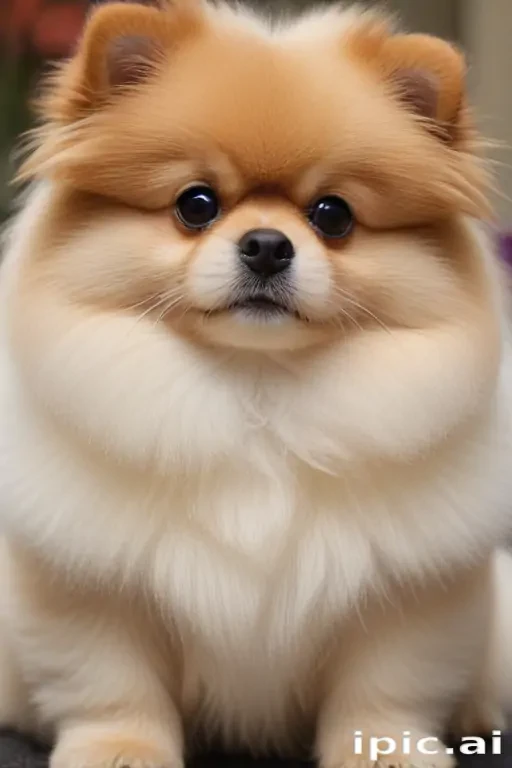 pomeranian cockapoo