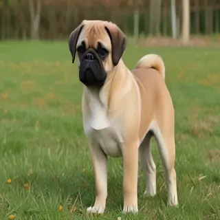 pugalier dog breed