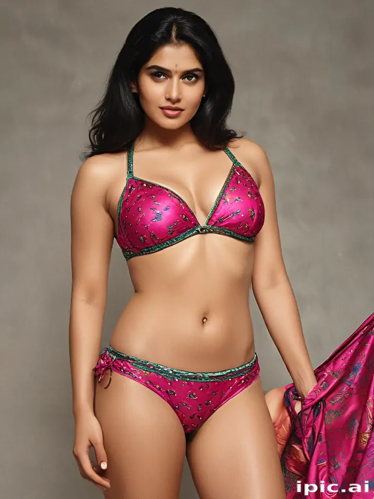 silk smitha bikini