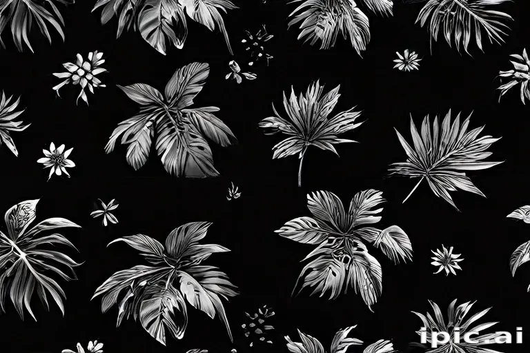 black aesthetic iphone wallpaper
