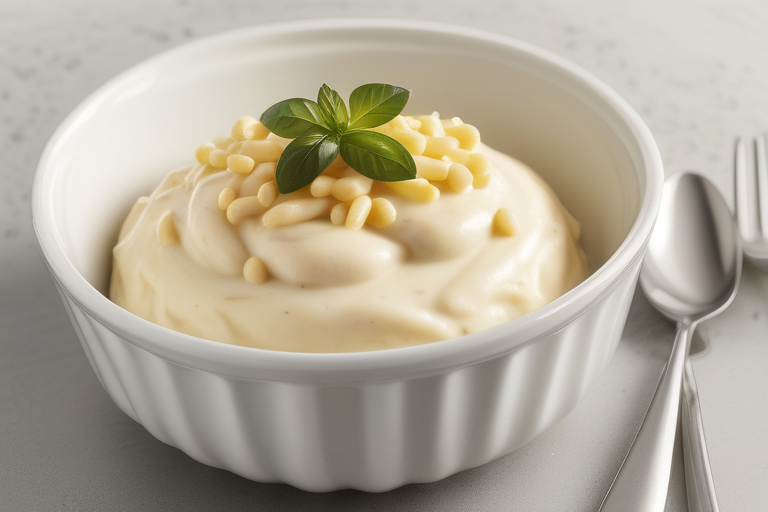 dishes often made with mayo