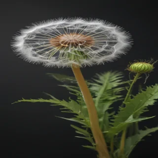 dandelion png