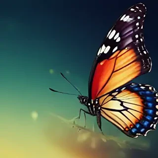 butterfly iphone wallpaper