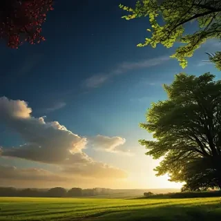 nature iphone background