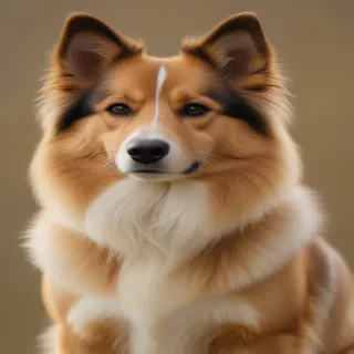 chilier dog breed