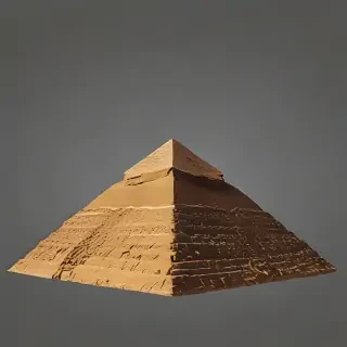pyramid png