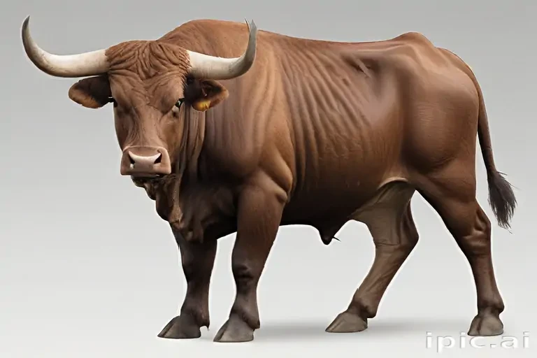 bull png