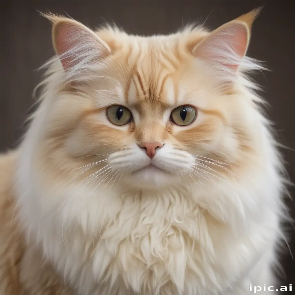 ragamuffin cat breed