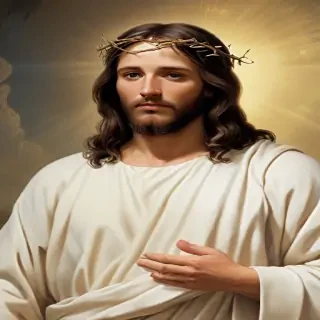 wallpaper of jesus