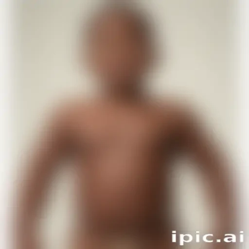 fat black kid