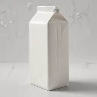 milk carton png