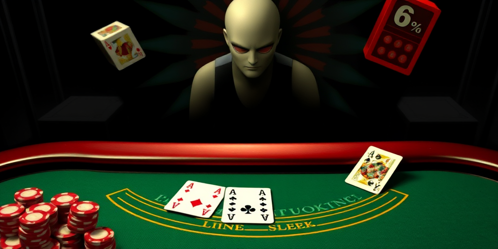 free blackjack