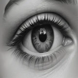 pencil drawing