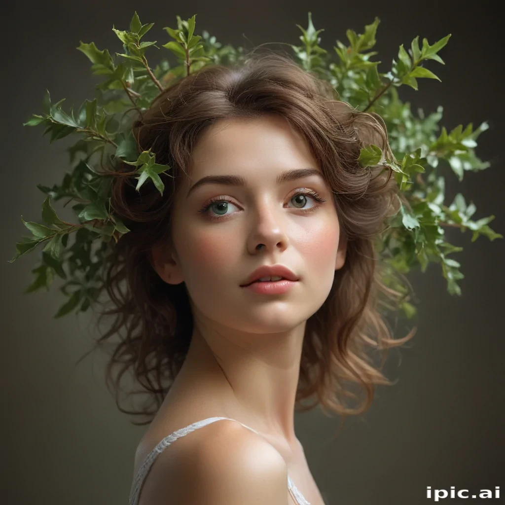 images holly