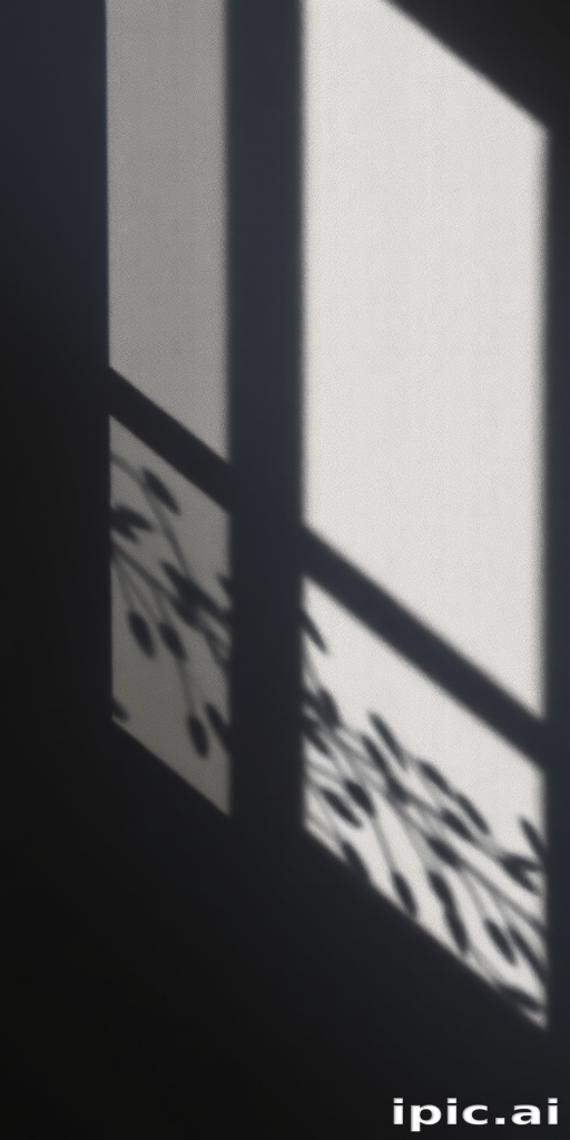 shadow wallpaper