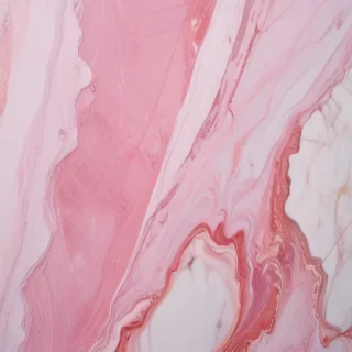 marble background pink